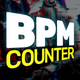 BPM Counter App ∎∎ EDM BPM