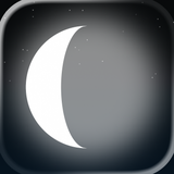 Moon Phases - Lunar Calendar - Icono de la App
