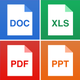 All Document Reader - Read PDF