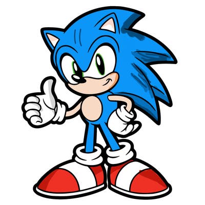 sonic