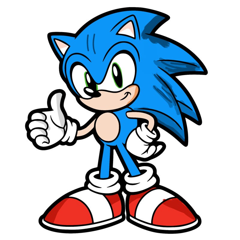 sonic