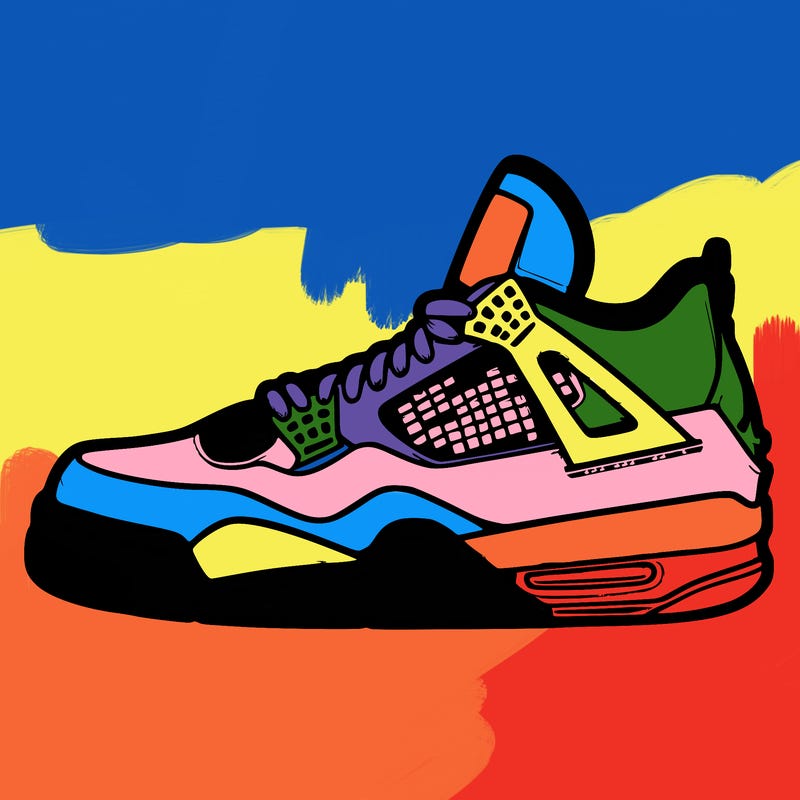 jordan 4
