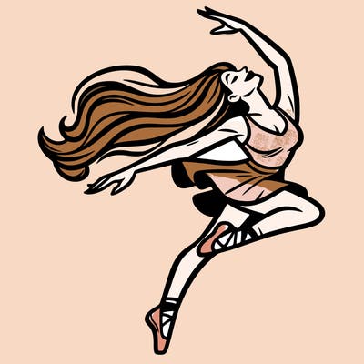 dancer