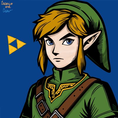 link
