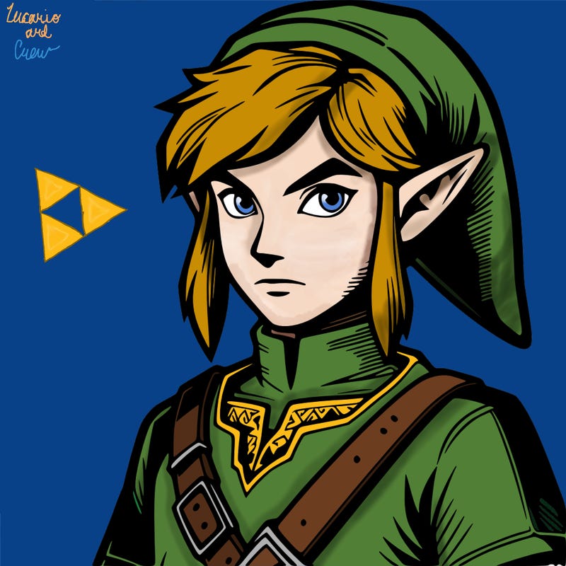 link