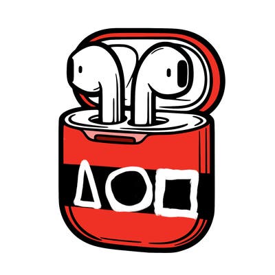 airpods