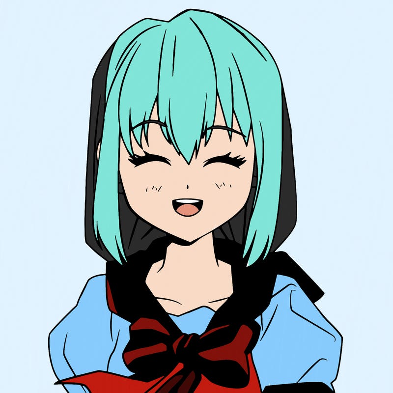 After