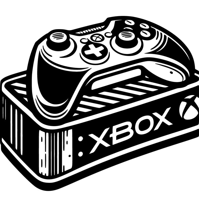 xbox. logo