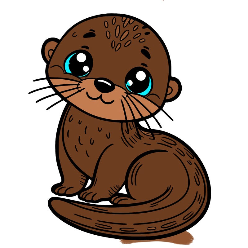 otter
