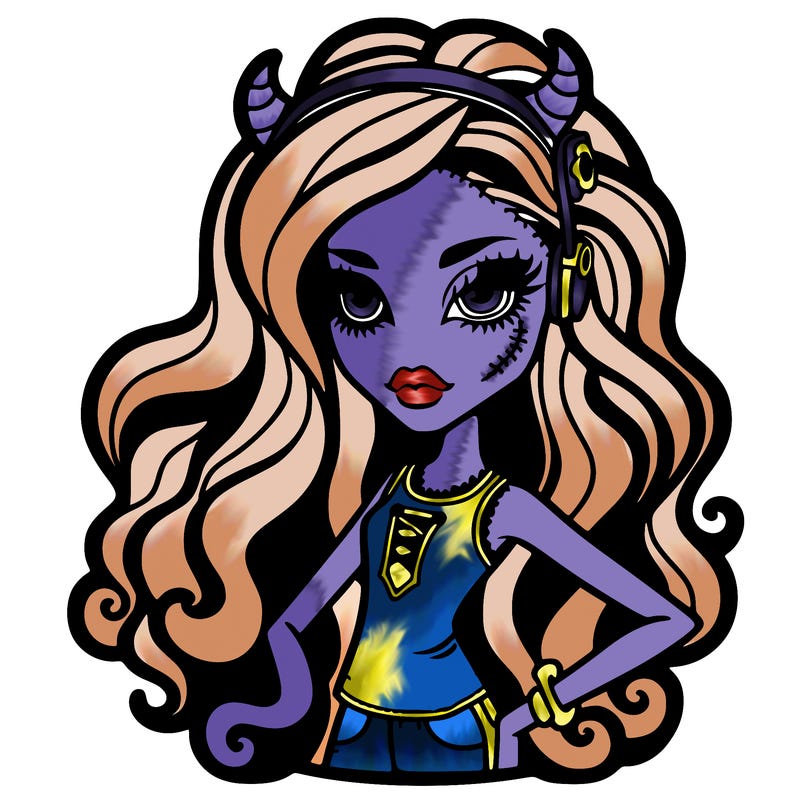 monster high