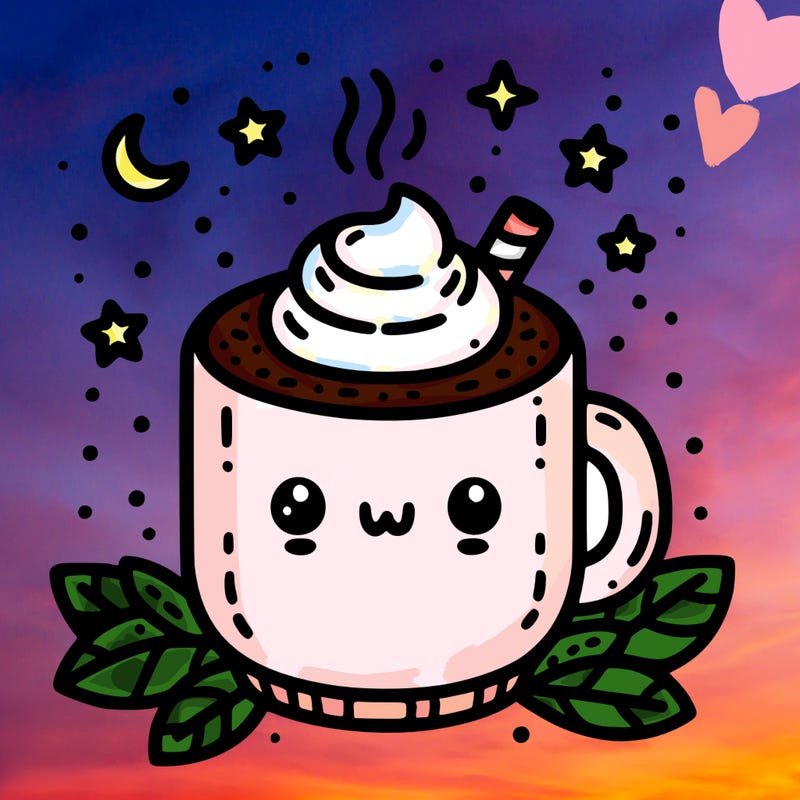 hot coco