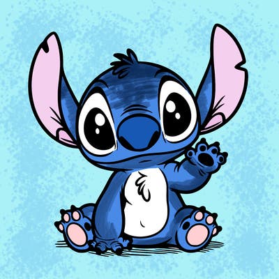 stitch
