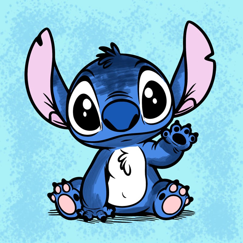 stitch