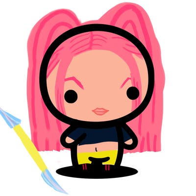 sanrio kuroumi