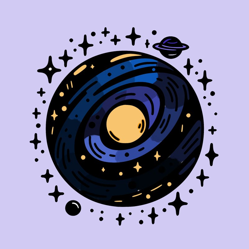 galaxy