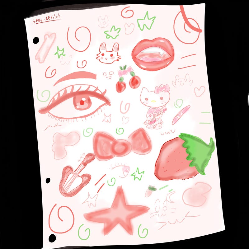 blank white page with nothing drawn on it