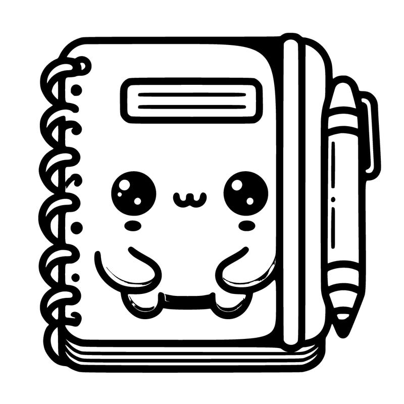 𝓷𝓸𝓽𝓮 𝓫𝓸𝓸𝓴