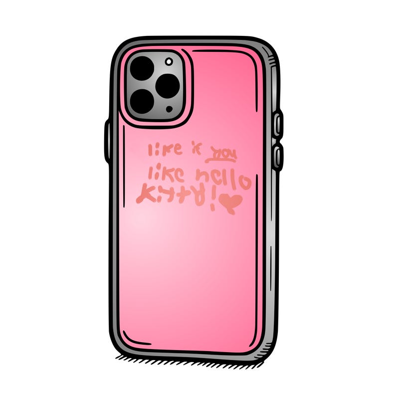 phone case