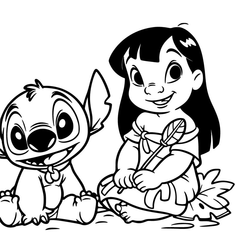 lilo