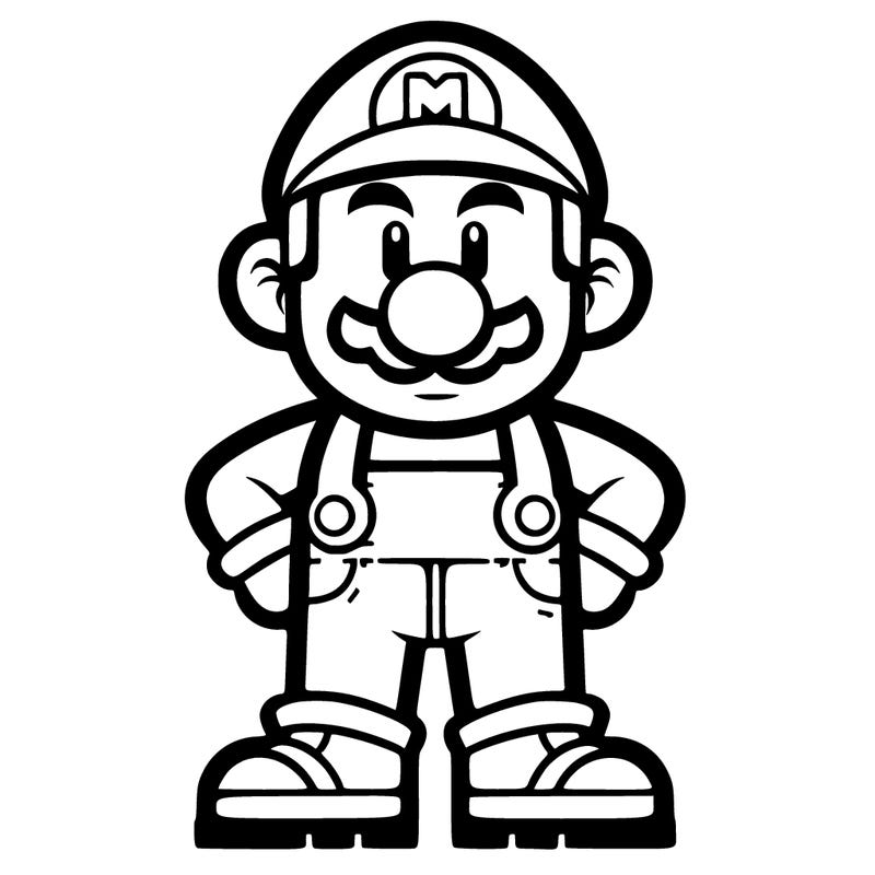 mario