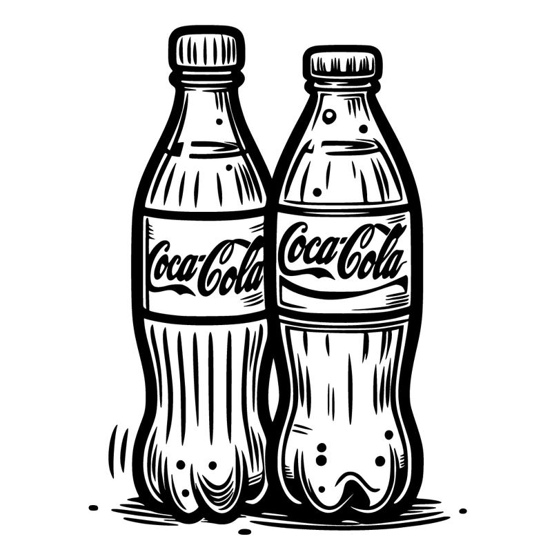 coke