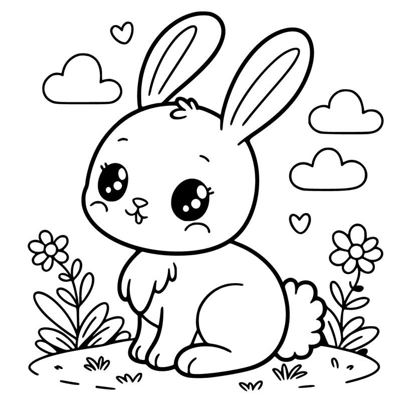 bunny