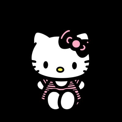 hello kitty