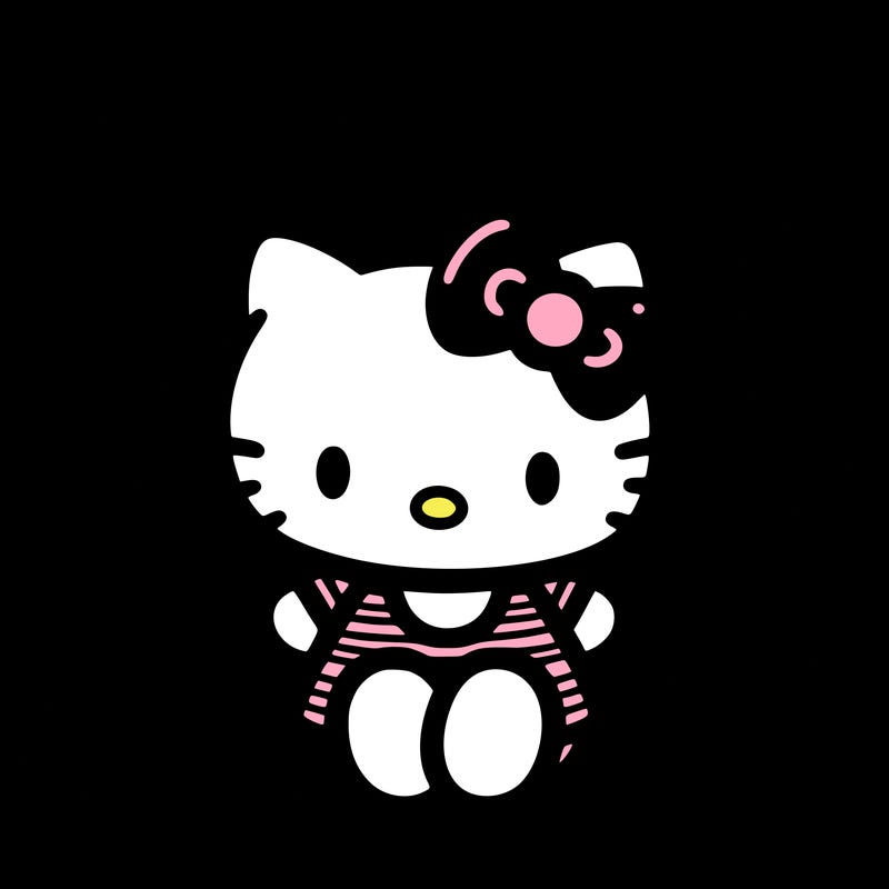 hello kitty