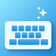 Keyboard+ Fonts & Themes