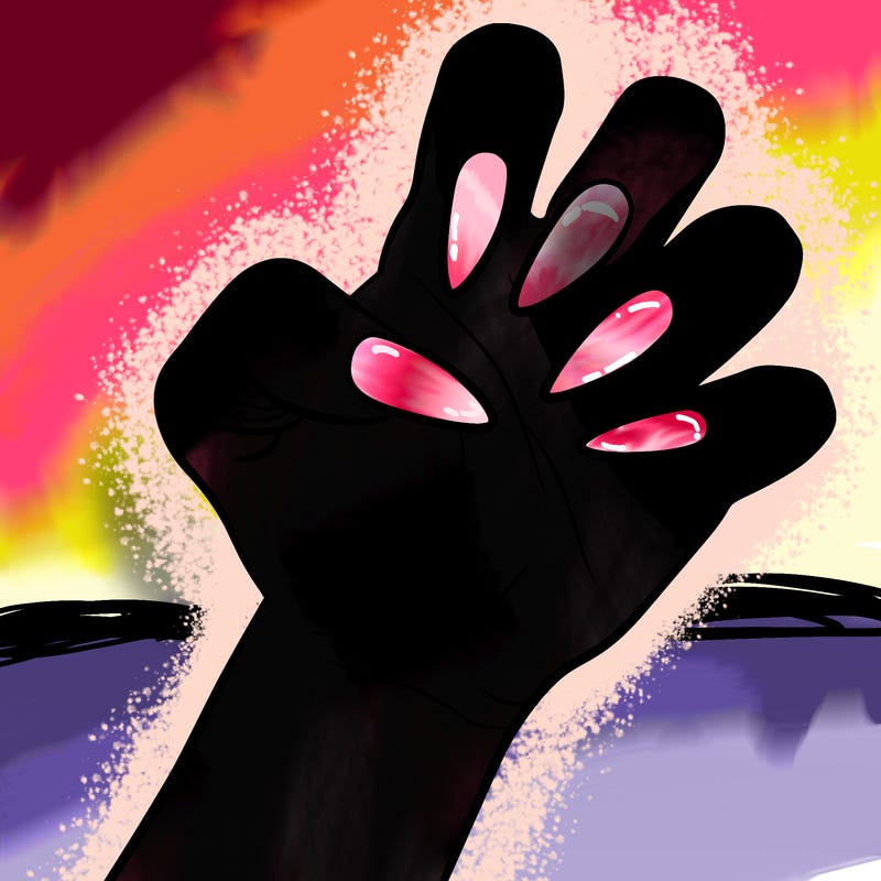 After