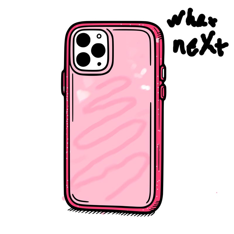 phone case