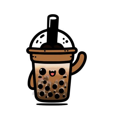 boba tea