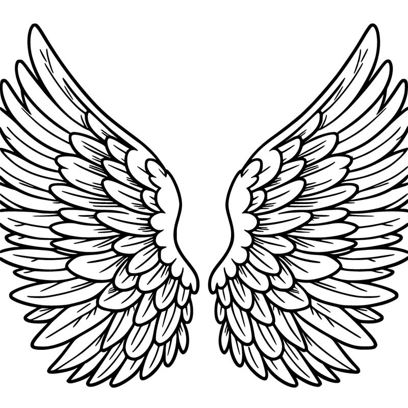 wings