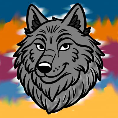wolf