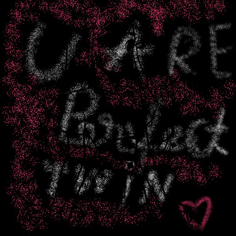 girl in a cute crop top