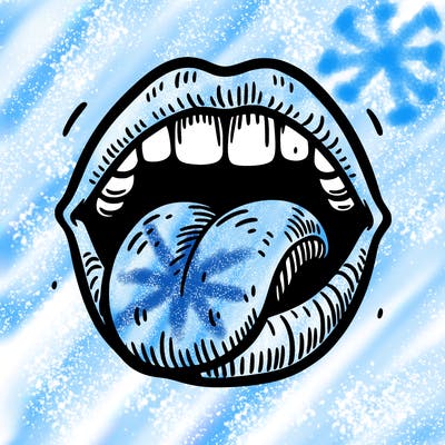 mouth