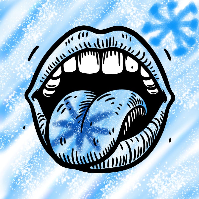 mouth