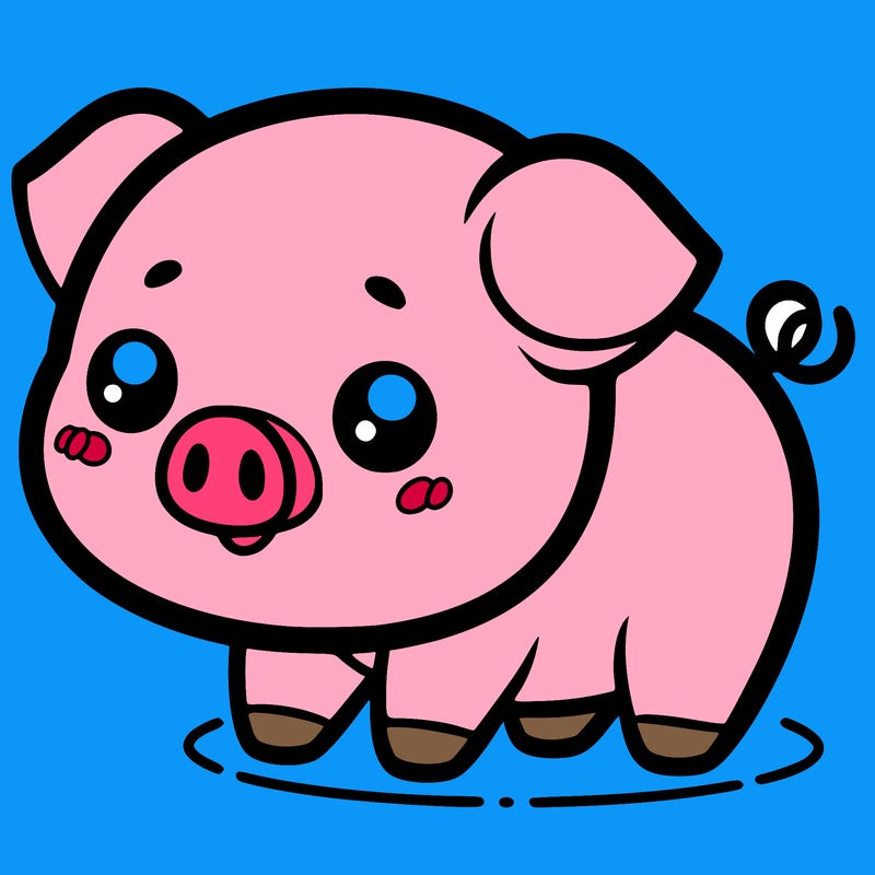 peppa pig