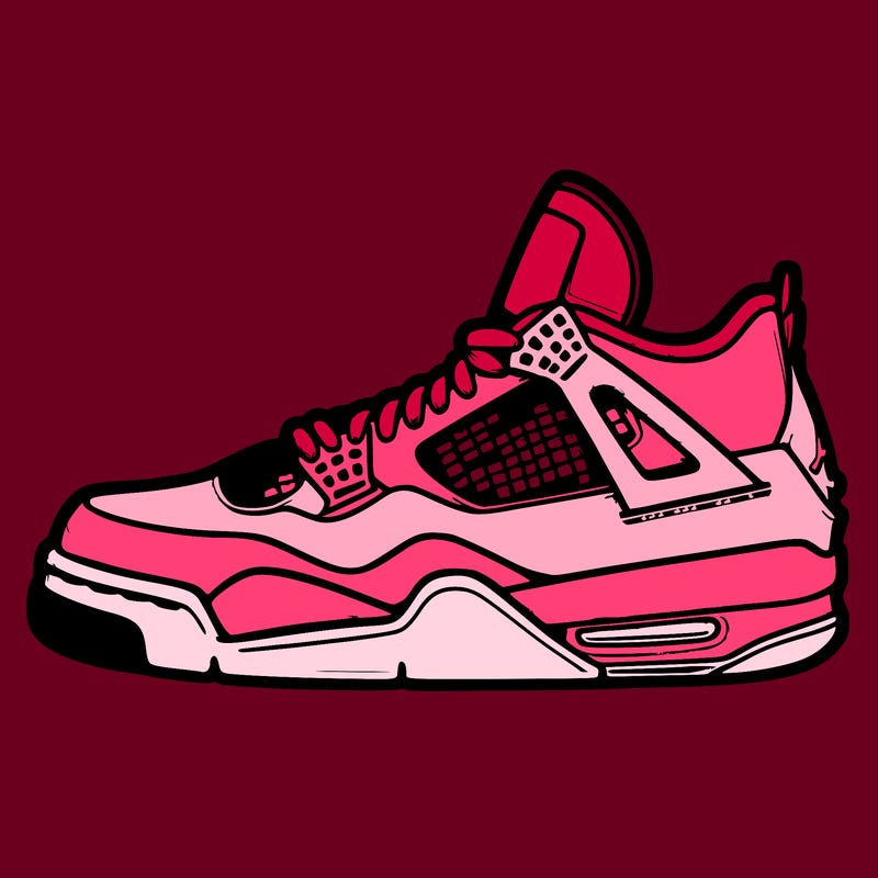 jordan 4