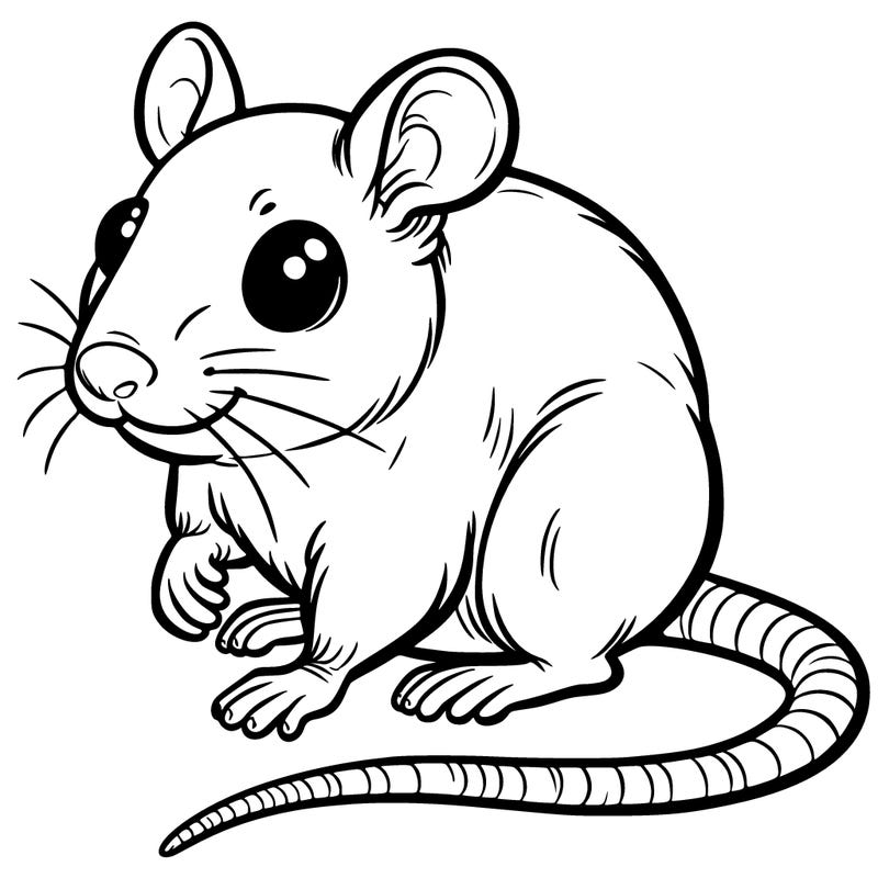 rat