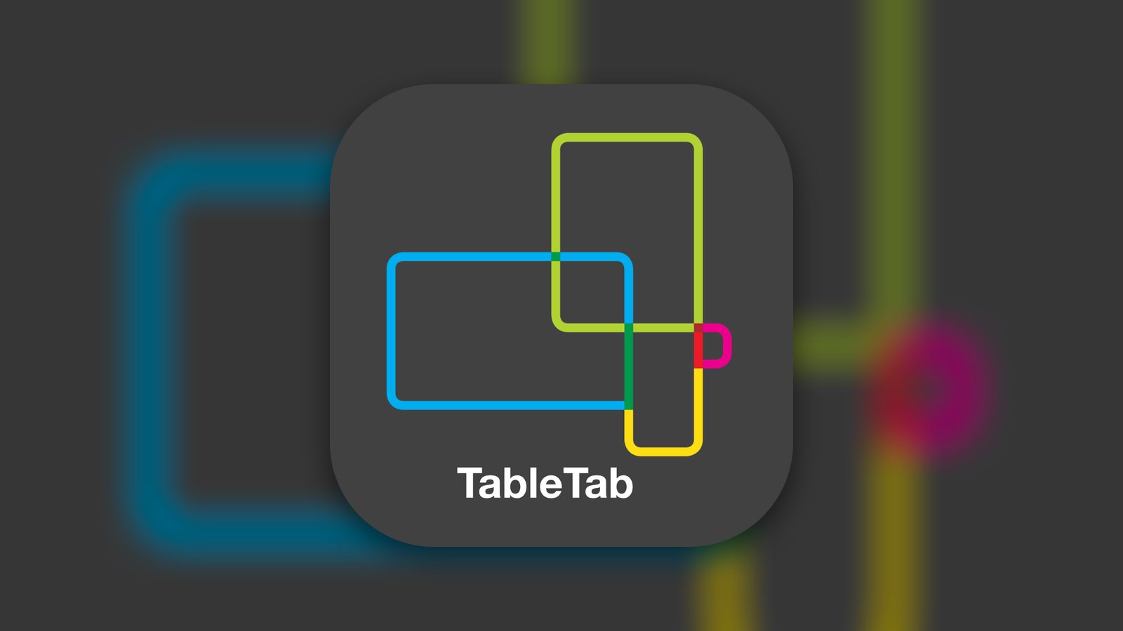 TableTab - Food & Drink App | MWM