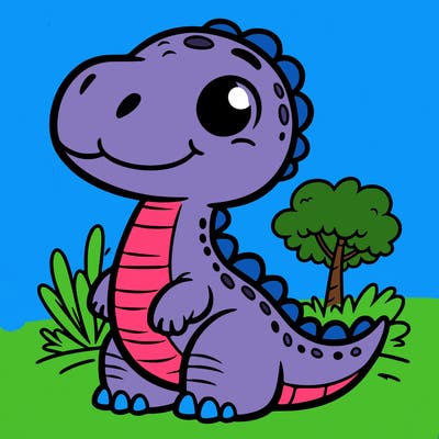 dinosaur