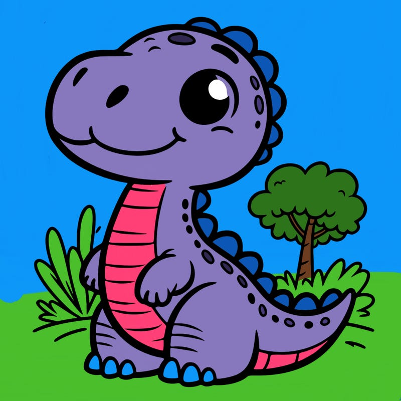 dinosaur