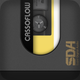 CassoFlow - Retro music player