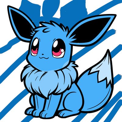 eevee