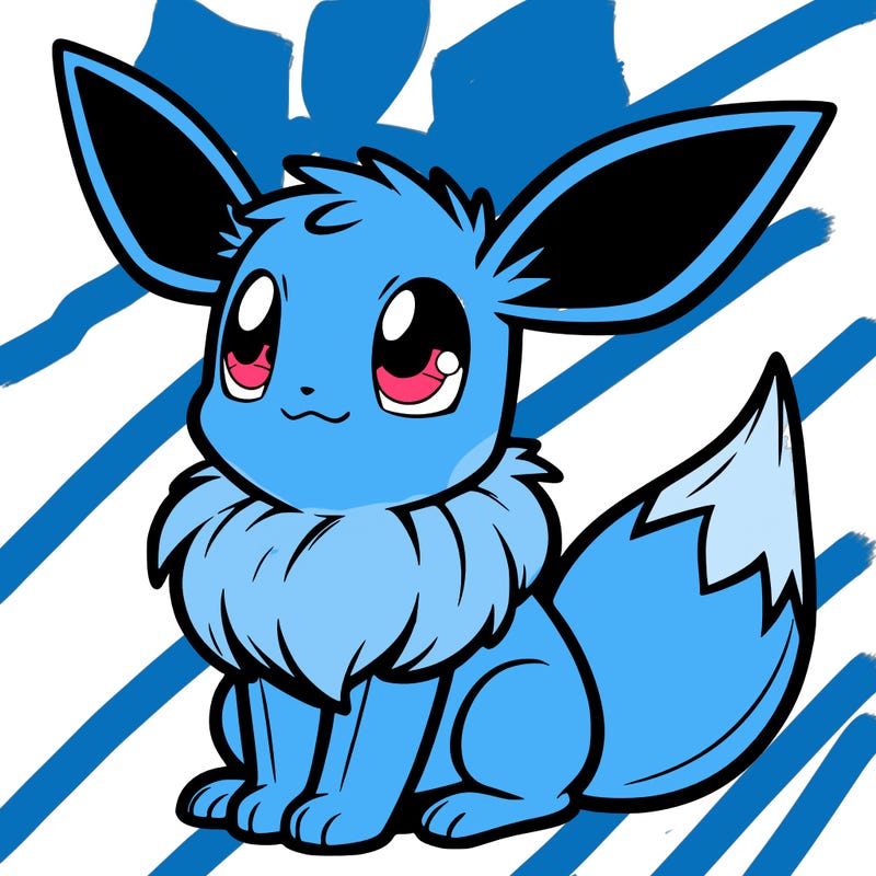 eevee