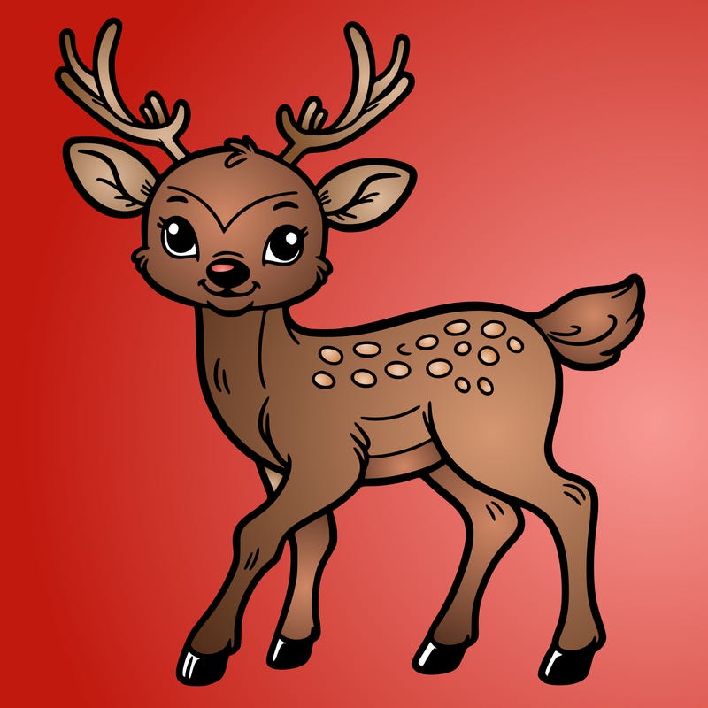 deer