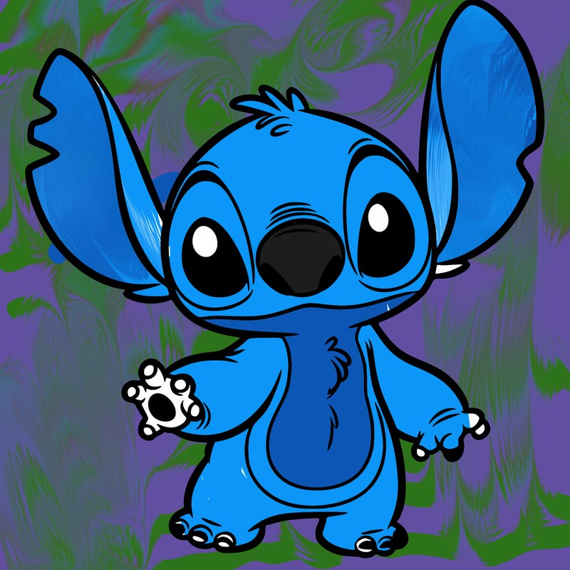stitch