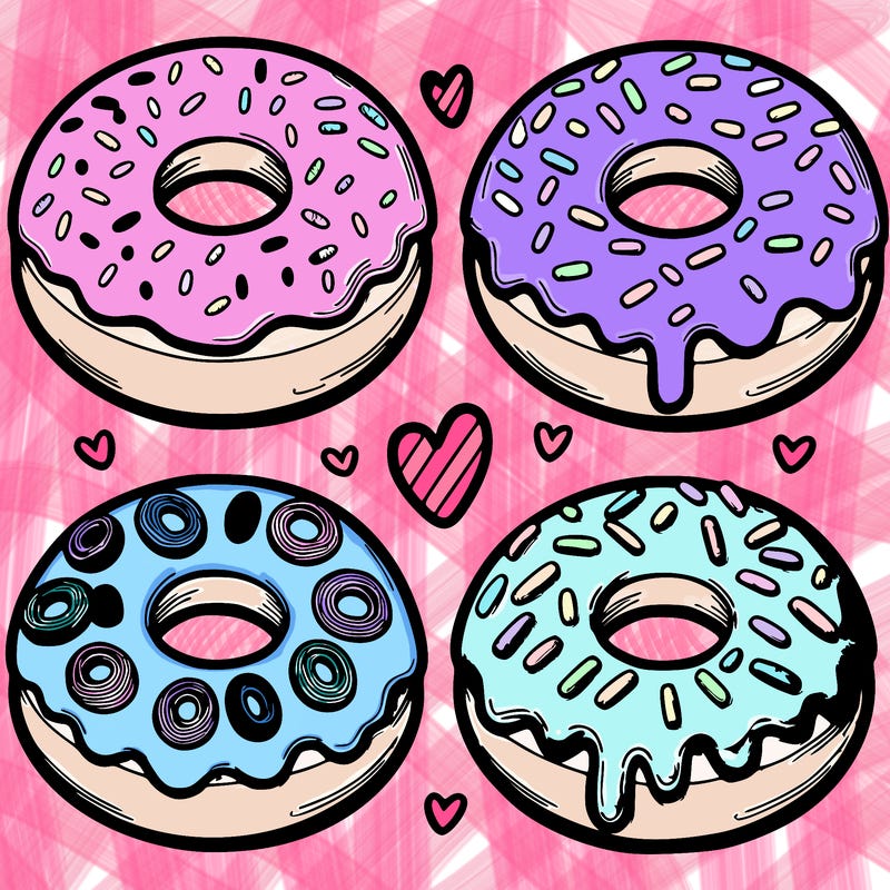 donuts