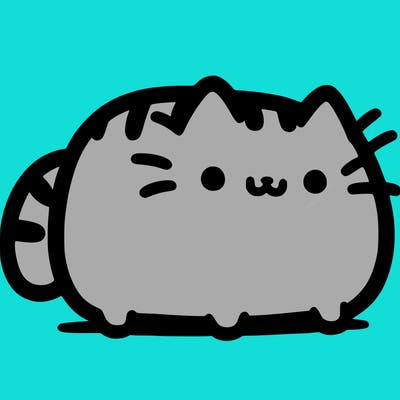 pusheen